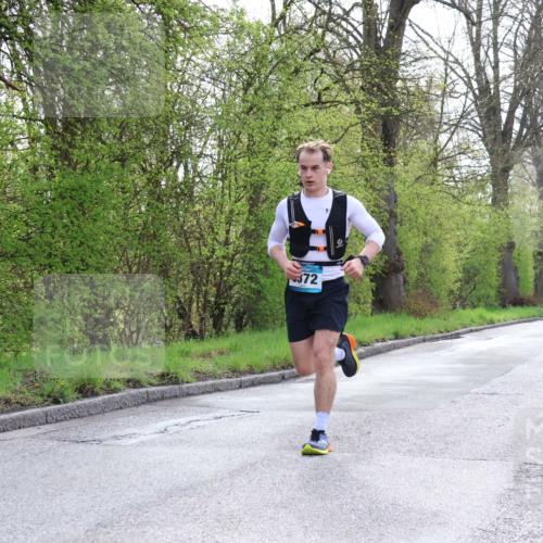 12.04.2026 - 45. Internationalen Wilhelmsburger Insellauf Yannick Fuchs http://msf.ph/oto/9475483 12.04.2026 10:08:45 Laufen 372 meine-sportfotos.de