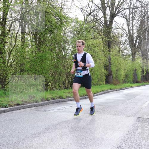12.04.2026 - 45. Internationalen Wilhelmsburger Insellauf Yannick Fuchs http://msf.ph/oto/9475488 12.04.2026 10:08:46 Laufen 3372 meine-sportfotos.de