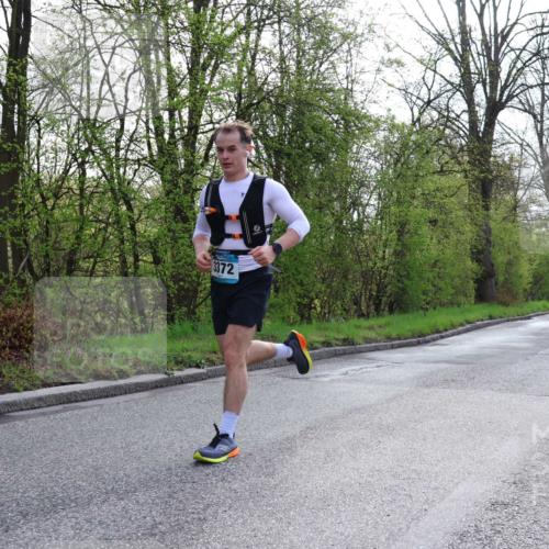 12.04.2026 - 45. Internationalen Wilhelmsburger Insellauf Yannick Fuchs http://msf.ph/oto/9475495 12.04.2026 10:08:46 Laufen 3372 meine-sportfotos.de
