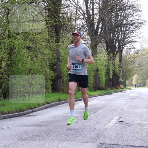 12.04.2026 - 45. Internationalen Wilhelmsburger Insellauf Yannick Fuchs http://msf.ph/oto/9475540 12.04.2026 10:08:55 Laufen 3401 meine-sportfotos.de