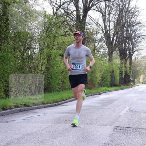 12.04.2026 - 45. Internationalen Wilhelmsburger Insellauf Yannick Fuchs http://msf.ph/oto/9475549 12.04.2026 10:08:56 Laufen 3401 meine-sportfotos.de