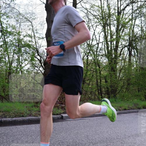 12.04.2026 - 45. Internationalen Wilhelmsburger Insellauf Yannick Fuchs http://msf.ph/oto/9475565 12.04.2026 10:08:57 Laufen  meine-sportfotos.de