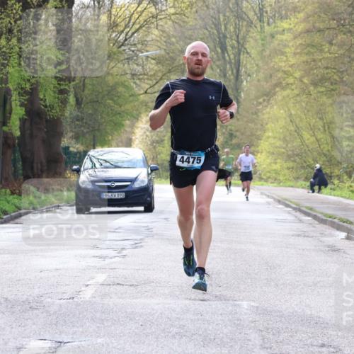 12.04.2026 - 45. Internationalen Wilhelmsburger Insellauf Yannick Fuchs http://msf.ph/oto/9475680 12.04.2026 10:09:15 Laufen 890, 4475, 41 meine-sportfotos.de
