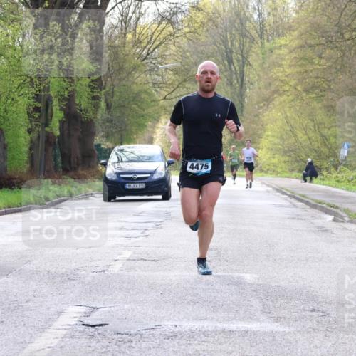 12.04.2026 - 45. Internationalen Wilhelmsburger Insellauf Yannick Fuchs http://msf.ph/oto/9475681 12.04.2026 10:09:15 Laufen 890, 4475 meine-sportfotos.de
