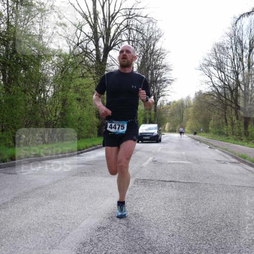 12.04.2026 - 45. Internationalen Wilhelmsburger Insellauf Yannick Fuchs http://msf.ph/oto/9475727 12.04.2026 10:09:18 Laufen 4475 meine-sportfotos.de