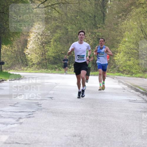 12.04.2026 - 45. Internationalen Wilhelmsburger Insellauf Yannick Fuchs http://msf.ph/oto/9475745 12.04.2026 10:09:22 Laufen 4205, 5554 meine-sportfotos.de