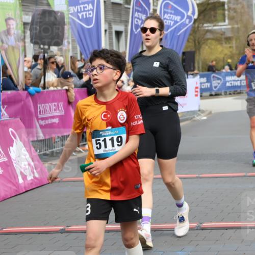 12.04.2026 - 45. Internationalen Wilhelmsburger Insellauf Strokosch-Dieckow http://msf.ph/oto/9475752 12.04.2026 12:55:52 Ziel 5119, 2737, 2820 meine-sportfotos.de