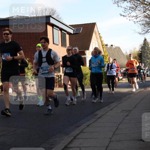 12.04.2026 - 45. Internationalen Wilhelmsburger Insellauf Yannick Fuchs http://msf.ph/oto/9475753 12.04.2026 09:02:16 Laufen 9, 2665, 5700, 2225, 3384 meine-sportfotos.de