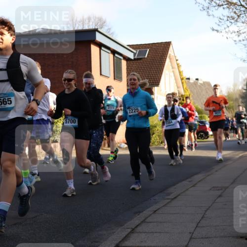 12.04.2026 - 45. Internationalen Wilhelmsburger Insellauf Yannick Fuchs http://msf.ph/oto/9475768 12.04.2026 09:02:17 Laufen 4147, 2665, 5700, 3111, 2225, 3384, 3015 meine-sportfotos.de