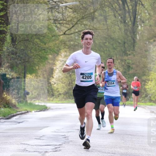 12.04.2026 - 45. Internationalen Wilhelmsburger Insellauf Yannick Fuchs http://msf.ph/oto/9475776 12.04.2026 10:09:25 Laufen 4205, 4583, 5554 meine-sportfotos.de