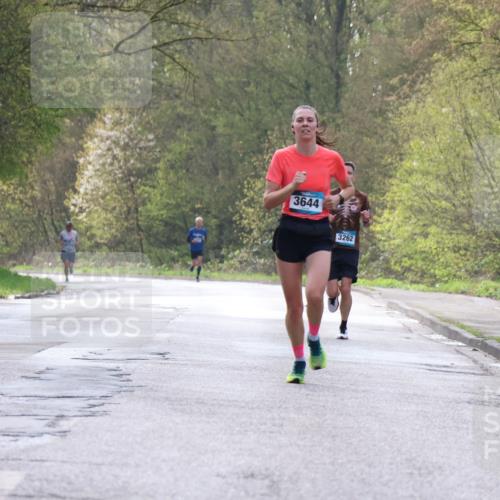 12.04.2026 - 45. Internationalen Wilhelmsburger Insellauf Yannick Fuchs http://msf.ph/oto/9475929 12.04.2026 10:09:38 Laufen 3644, 3262 meine-sportfotos.de