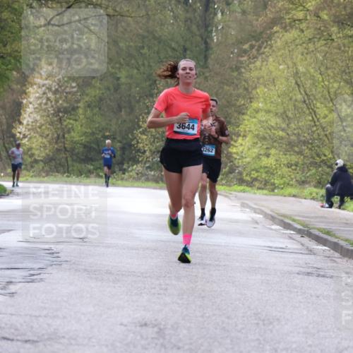12.04.2026 - 45. Internationalen Wilhelmsburger Insellauf Yannick Fuchs http://msf.ph/oto/9475931 12.04.2026 10:09:38 Laufen 3644, 3262, 41 meine-sportfotos.de