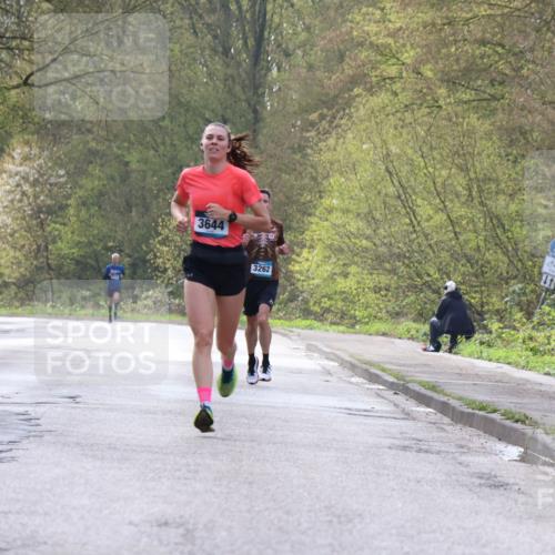 12.04.2026 - 45. Internationalen Wilhelmsburger Insellauf Yannick Fuchs http://msf.ph/oto/9475935 12.04.2026 10:09:38 Laufen 3644, 41, 3262 meine-sportfotos.de