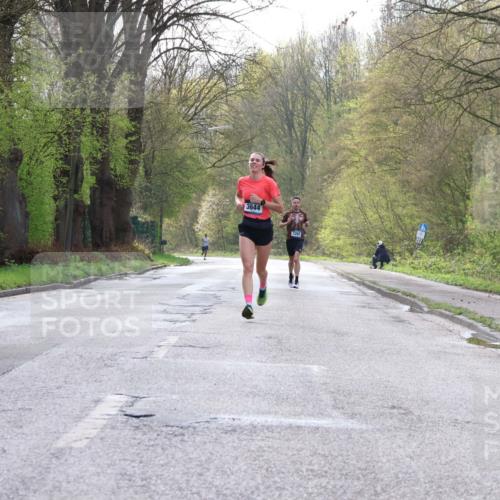 12.04.2026 - 45. Internationalen Wilhelmsburger Insellauf Yannick Fuchs http://msf.ph/oto/9475957 12.04.2026 10:09:40 Laufen 3644, 3262 meine-sportfotos.de