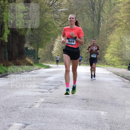12.04.2026 - 45. Internationalen Wilhelmsburger Insellauf Yannick Fuchs http://msf.ph/oto/9475968 12.04.2026 10:09:41 Laufen 3644, 3262 meine-sportfotos.de