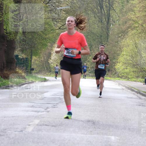 12.04.2026 - 45. Internationalen Wilhelmsburger Insellauf Yannick Fuchs http://msf.ph/oto/9475970 12.04.2026 10:09:41 Laufen 364, 3262, 41 meine-sportfotos.de