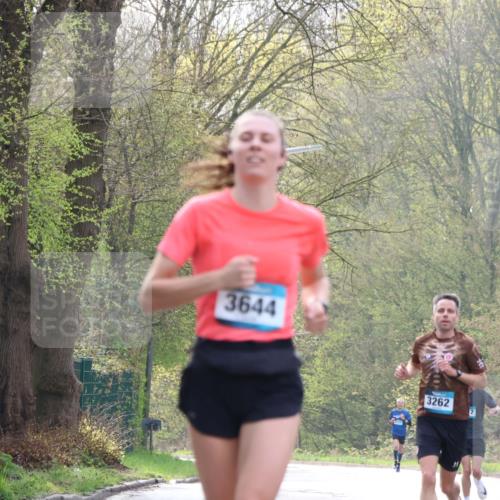12.04.2026 - 45. Internationalen Wilhelmsburger Insellauf Yannick Fuchs http://msf.ph/oto/9475987 12.04.2026 10:09:42 Laufen 3644, 3262 meine-sportfotos.de