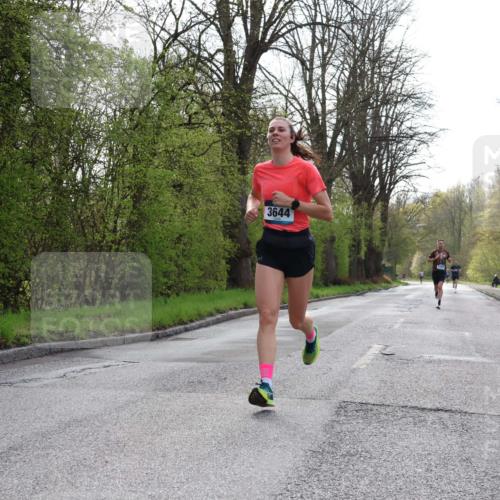 12.04.2026 - 45. Internationalen Wilhelmsburger Insellauf Yannick Fuchs http://msf.ph/oto/9476003 12.04.2026 10:09:45 Laufen 3644 meine-sportfotos.de