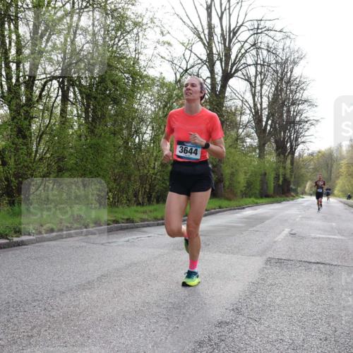 12.04.2026 - 45. Internationalen Wilhelmsburger Insellauf Yannick Fuchs http://msf.ph/oto/9476011 12.04.2026 10:09:45 Laufen 3644 meine-sportfotos.de