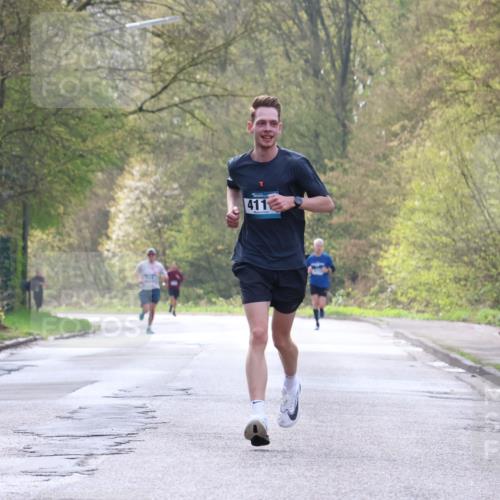 12.04.2026 - 45. Internationalen Wilhelmsburger Insellauf Yannick Fuchs http://msf.ph/oto/9476068 12.04.2026 10:09:51 Laufen 411, 41 meine-sportfotos.de