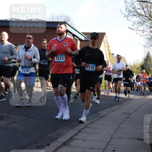 12.04.2026 - 45. Internationalen Wilhelmsburger Insellauf Yannick Fuchs http://msf.ph/oto/9476079 12.04.2026 09:02:45 Laufen 3464, 2476, 2466, 2513, 2539, 02, 2518 meine-sportfotos.de