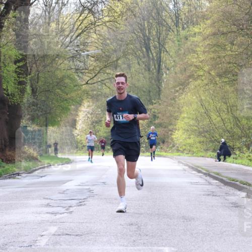 12.04.2026 - 45. Internationalen Wilhelmsburger Insellauf Yannick Fuchs http://msf.ph/oto/9476080 12.04.2026 10:09:52 Laufen 411, 41 meine-sportfotos.de