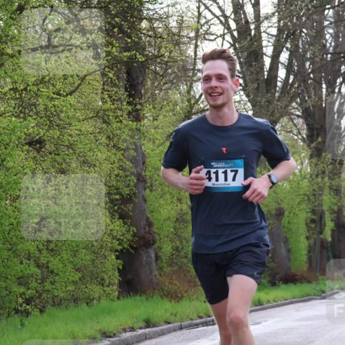 12.04.2026 - 45. Internationalen Wilhelmsburger Insellauf Yannick Fuchs http://msf.ph/oto/9476125 12.04.2026 10:09:56 Laufen 4117 meine-sportfotos.de