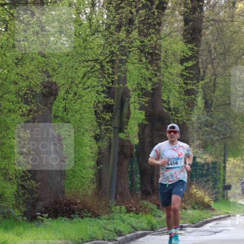 12.04.2026 - 45. Internationalen Wilhelmsburger Insellauf Yannick Fuchs http://msf.ph/oto/9476147 12.04.2026 10:10:06 Laufen 5456 meine-sportfotos.de