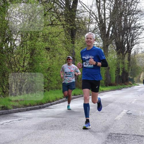 12.04.2026 - 45. Internationalen Wilhelmsburger Insellauf Yannick Fuchs http://msf.ph/oto/9476209 12.04.2026 10:10:12 Laufen 5456, 4735 meine-sportfotos.de