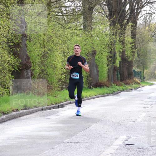 12.04.2026 - 45. Internationalen Wilhelmsburger Insellauf Yannick Fuchs http://msf.ph/oto/9476351 12.04.2026 10:10:30 Laufen 4605 meine-sportfotos.de