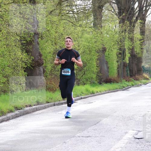 12.04.2026 - 45. Internationalen Wilhelmsburger Insellauf Yannick Fuchs http://msf.ph/oto/9476360 12.04.2026 10:10:31 Laufen 4605 meine-sportfotos.de