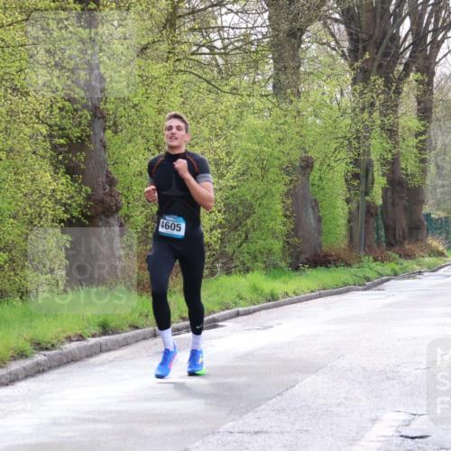 12.04.2026 - 45. Internationalen Wilhelmsburger Insellauf Yannick Fuchs http://msf.ph/oto/9476364 12.04.2026 10:10:31 Laufen 4605 meine-sportfotos.de