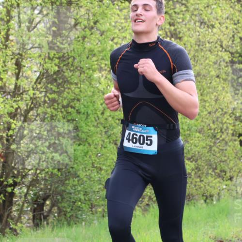12.04.2026 - 45. Internationalen Wilhelmsburger Insellauf Yannick Fuchs http://msf.ph/oto/9476377 12.04.2026 10:10:32 Laufen 4605, 2026 meine-sportfotos.de