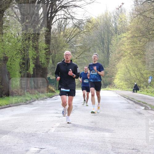 12.04.2026 - 45. Internationalen Wilhelmsburger Insellauf Yannick Fuchs http://msf.ph/oto/9476456 12.04.2026 10:10:41 Laufen  meine-sportfotos.de