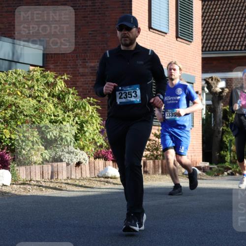 12.04.2026 - 45. Internationalen Wilhelmsburger Insellauf Yannick Fuchs http://msf.ph/oto/9476462 12.04.2026 09:03:24 Laufen 2353, 3335, 88 meine-sportfotos.de