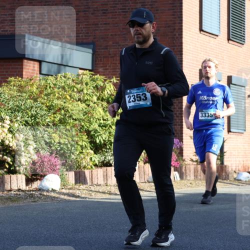 12.04.2026 - 45. Internationalen Wilhelmsburger Insellauf Yannick Fuchs http://msf.ph/oto/9476468 12.04.2026 09:03:24 Laufen 2353, 3335 meine-sportfotos.de