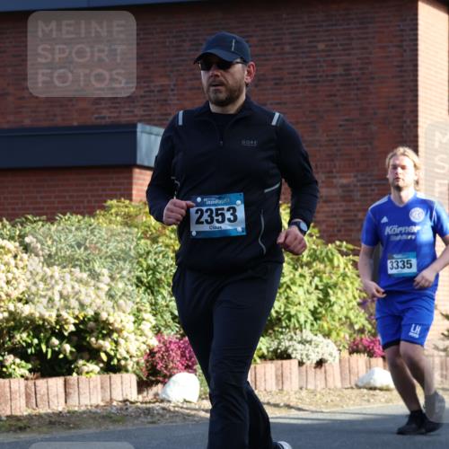 12.04.2026 - 45. Internationalen Wilhelmsburger Insellauf Yannick Fuchs http://msf.ph/oto/9476477 12.04.2026 09:03:25 Laufen 45, 2353, 3335, 188 meine-sportfotos.de