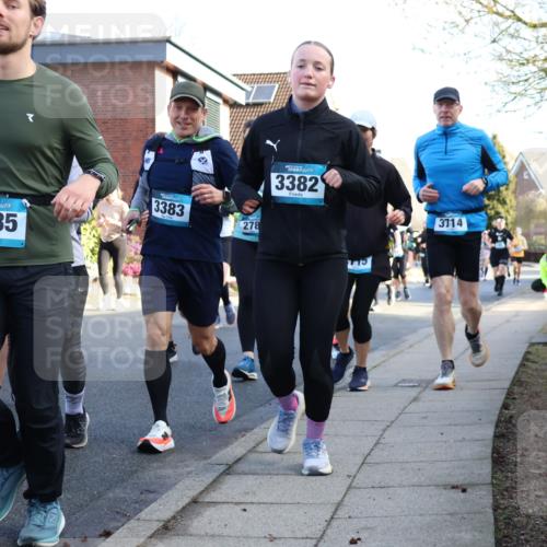 12.04.2026 - 45. Internationalen Wilhelmsburger Insellauf Yannick Fuchs http://msf.ph/oto/9476631 12.04.2026 09:03:44 Laufen 2025, 3, 4485, 3383, 278, 3382, 3714 meine-sportfotos.de