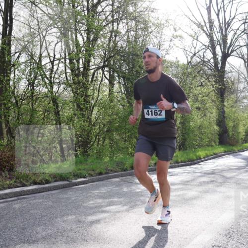 12.04.2026 - 45. Internationalen Wilhelmsburger Insellauf Yannick Fuchs http://msf.ph/oto/9476713 12.04.2026 10:11:11 Laufen 4162 meine-sportfotos.de
