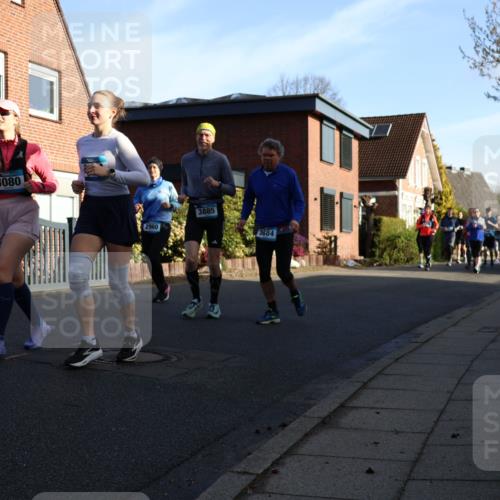 12.04.2026 - 45. Internationalen Wilhelmsburger Insellauf Yannick Fuchs http://msf.ph/oto/9476810 12.04.2026 09:03:59 Laufen 3080, 2960, 3885 meine-sportfotos.de