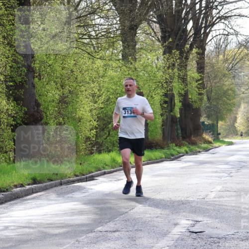 12.04.2026 - 45. Internationalen Wilhelmsburger Insellauf Yannick Fuchs http://msf.ph/oto/9476850 12.04.2026 10:11:34 Laufen 313 meine-sportfotos.de