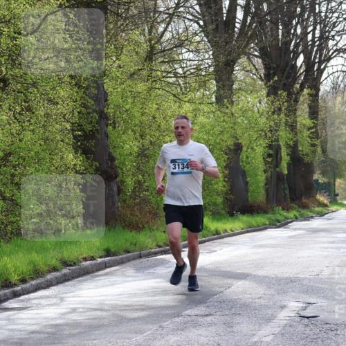 12.04.2026 - 45. Internationalen Wilhelmsburger Insellauf Yannick Fuchs http://msf.ph/oto/9476861 12.04.2026 10:11:35 Laufen 3134 meine-sportfotos.de