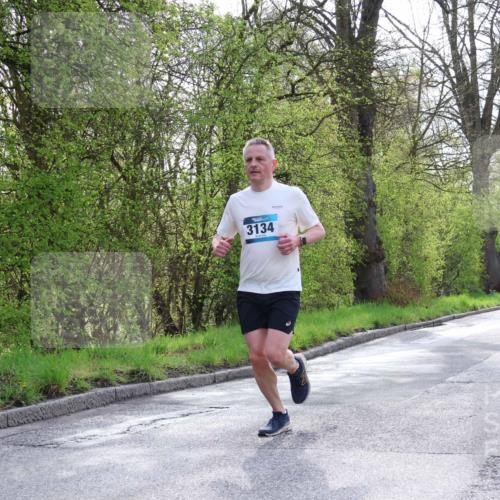 12.04.2026 - 45. Internationalen Wilhelmsburger Insellauf Yannick Fuchs http://msf.ph/oto/9476887 12.04.2026 10:11:36 Laufen 3134 meine-sportfotos.de