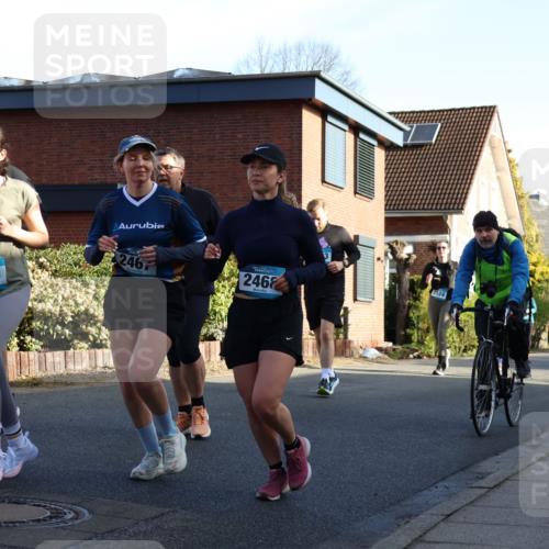 12.04.2026 - 45. Internationalen Wilhelmsburger Insellauf Yannick Fuchs http://msf.ph/oto/9476892 12.04.2026 09:04:10 Laufen 246, 2524, 2468, 3505 meine-sportfotos.de