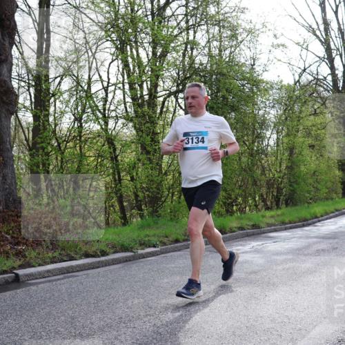 12.04.2026 - 45. Internationalen Wilhelmsburger Insellauf Yannick Fuchs http://msf.ph/oto/9476900 12.04.2026 10:11:37 Laufen 3134 meine-sportfotos.de