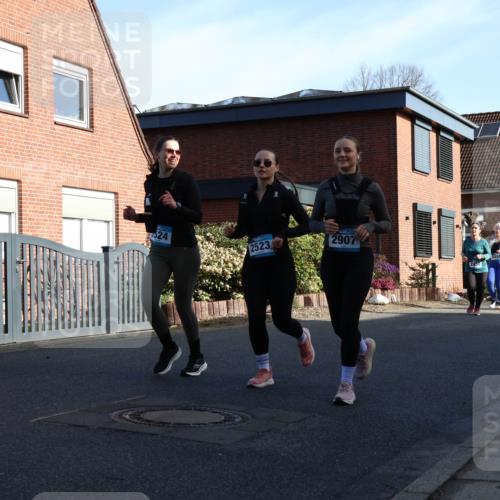 12.04.2026 - 45. Internationalen Wilhelmsburger Insellauf Yannick Fuchs http://msf.ph/oto/9476945 12.04.2026 09:04:15 Laufen 24, 97, 2523, 2907, 2904 meine-sportfotos.de