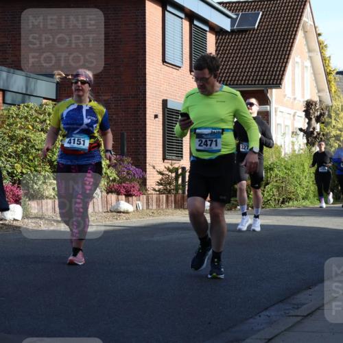 12.04.2026 - 45. Internationalen Wilhelmsburger Insellauf Yannick Fuchs http://msf.ph/oto/9477093 12.04.2026 09:04:29 Laufen 585, 4151, 2421, 2471, 327, 4688, 3371, 3253 meine-sportfotos.de