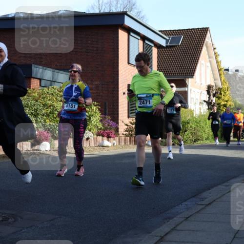12.04.2026 - 45. Internationalen Wilhelmsburger Insellauf Yannick Fuchs http://msf.ph/oto/9477096 12.04.2026 09:04:29 Laufen 585, 457, 4151, 2471, 3273, 1688 meine-sportfotos.de