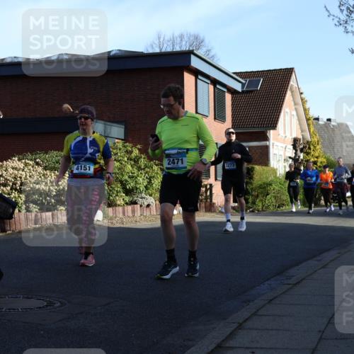 12.04.2026 - 45. Internationalen Wilhelmsburger Insellauf Yannick Fuchs http://msf.ph/oto/9477104 12.04.2026 09:04:30 Laufen 5850, 4151, 2471, 3273 meine-sportfotos.de