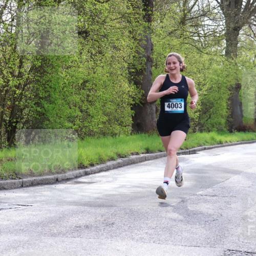 12.04.2026 - 45. Internationalen Wilhelmsburger Insellauf Yannick Fuchs http://msf.ph/oto/9477121 12.04.2026 10:12:11 Laufen 4003 meine-sportfotos.de